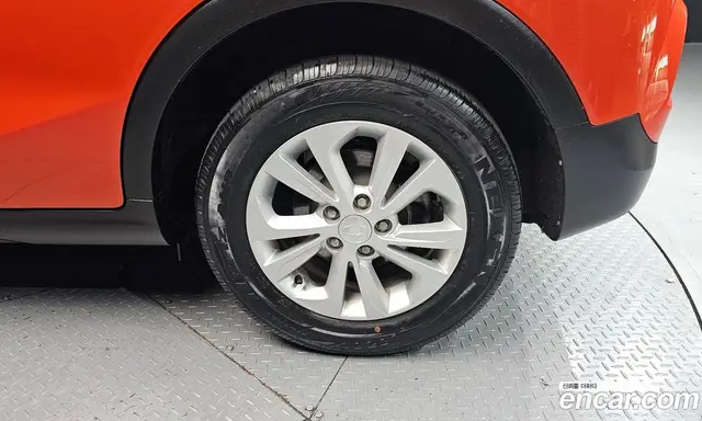 SsangYong TIBOLI 2020 1.5 автомат (гидро), миниатюра 7 SsangYong TIBOLI 2020 1.5 автомат (гидро), миниатюра 7