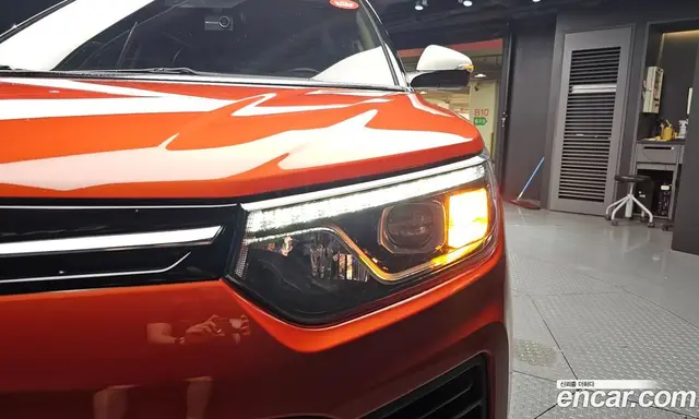 SsangYong TIBOLI 2020 1.5 автомат (гидро), миниатюра 8 SsangYong TIBOLI 2020 1.5 автомат (гидро), миниатюра 8
