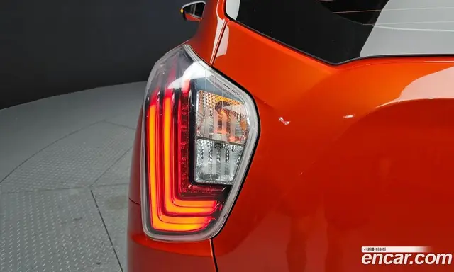SsangYong TIBOLI 2020 1.5 автомат (гидро), миниатюра 9 SsangYong TIBOLI 2020 1.5 автомат (гидро), миниатюра 9
