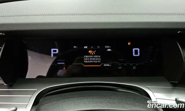 SsangYong Torres 2022 1.5 автомат (гидро), миниатюра 11