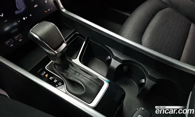 SsangYong Torres 2022 1.5 автомат (гидро), миниатюра 12