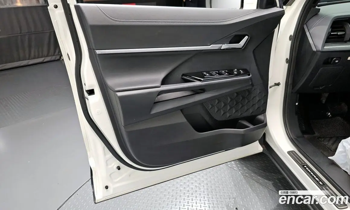 SsangYong Torres 2022 1.5 автомат (гидро), фото 14