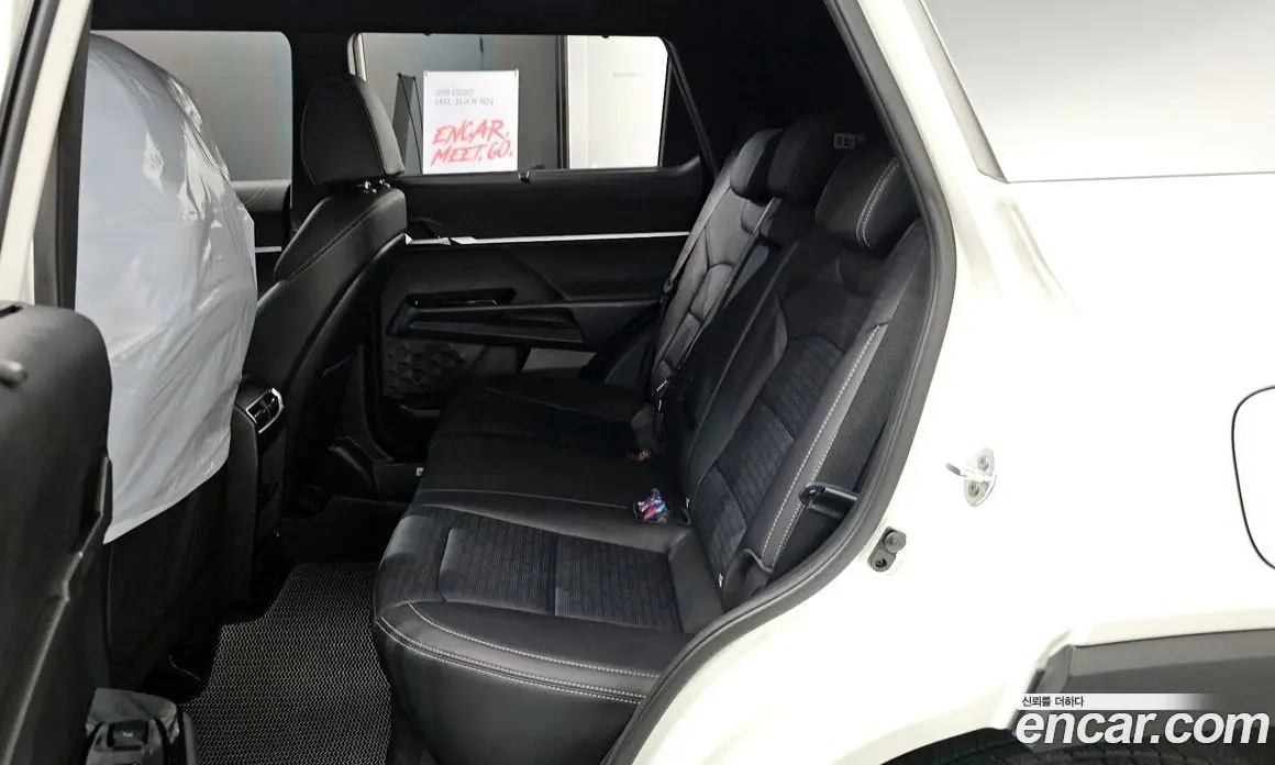 SsangYong Torres 2022 1.5 автомат (гидро), фото 16