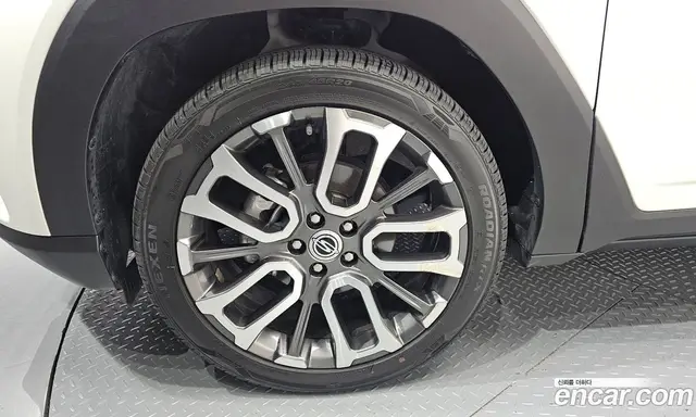 SsangYong Torres 2022 1.5 автомат (гидро), миниатюра 5