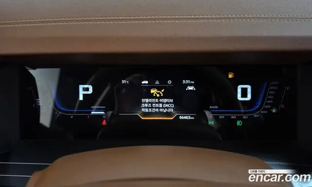 SsangYong Torres 2022 1.5 автомат (гидро), миниатюра 11