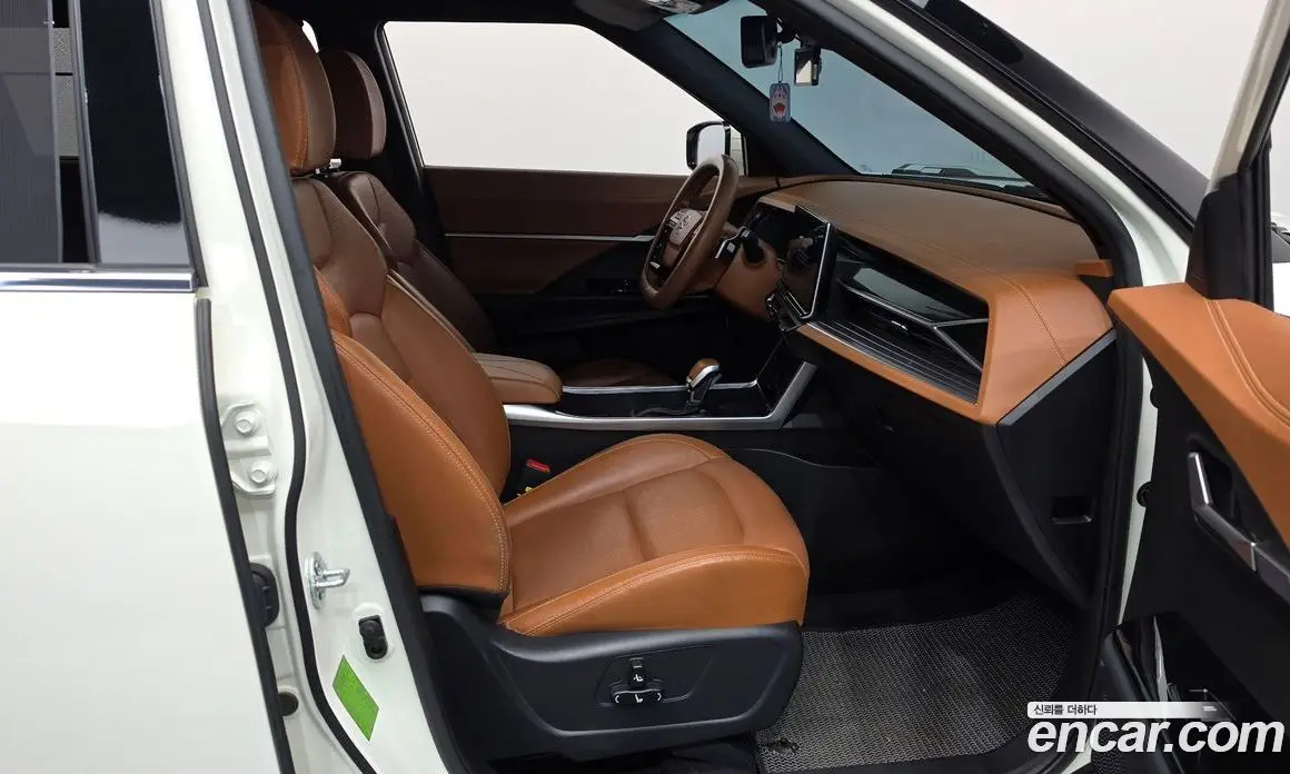 SsangYong Torres 2022 1.5 автомат (гидро), фото 16