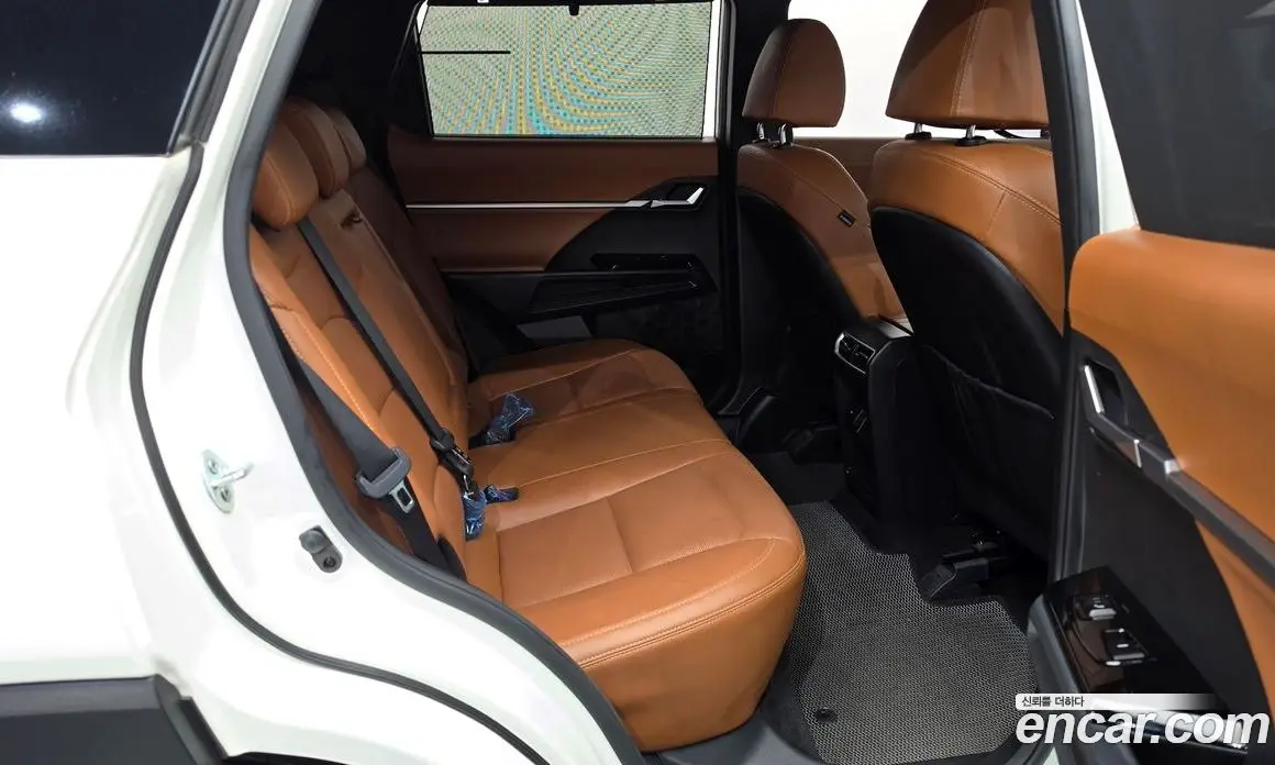 SsangYong Torres 2022 1.5 автомат (гидро), фото 17
