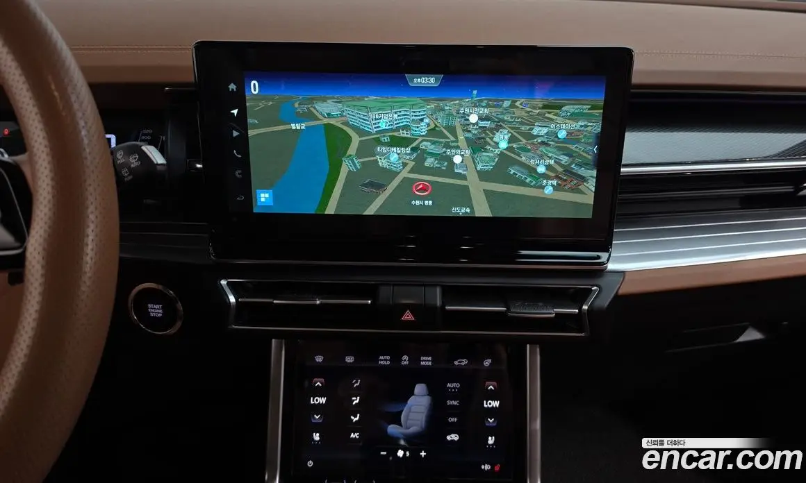 SsangYong Torres 2022 1.5 автомат (гидро), фото 19