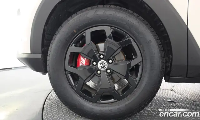 SsangYong Torres 2022 1.5 автомат (гидро), миниатюра 5