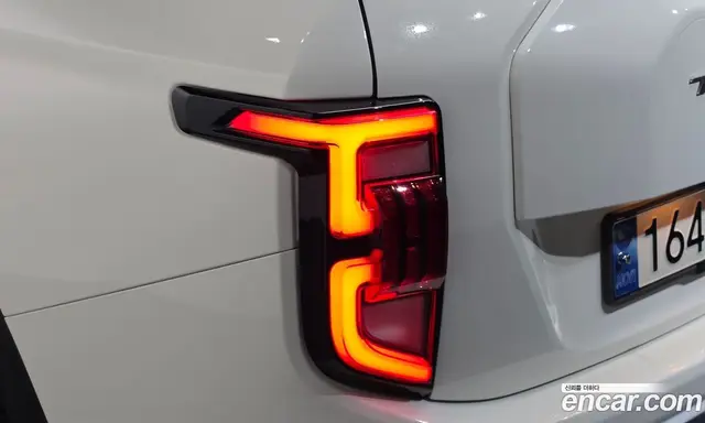 SsangYong Torres 2022 1.5 автомат (гидро), миниатюра 9
