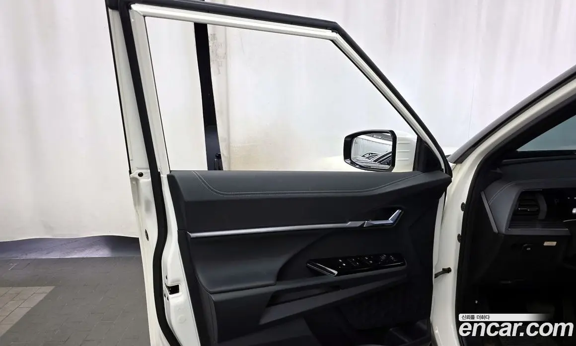 SsangYong Torres 2023 1.5 автомат (гидро), фото 14