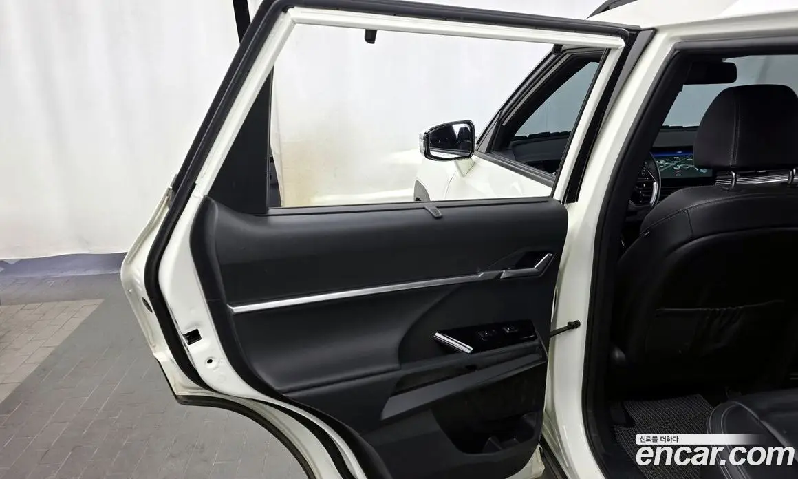 SsangYong Torres 2023 1.5 автомат (гидро), фото 15