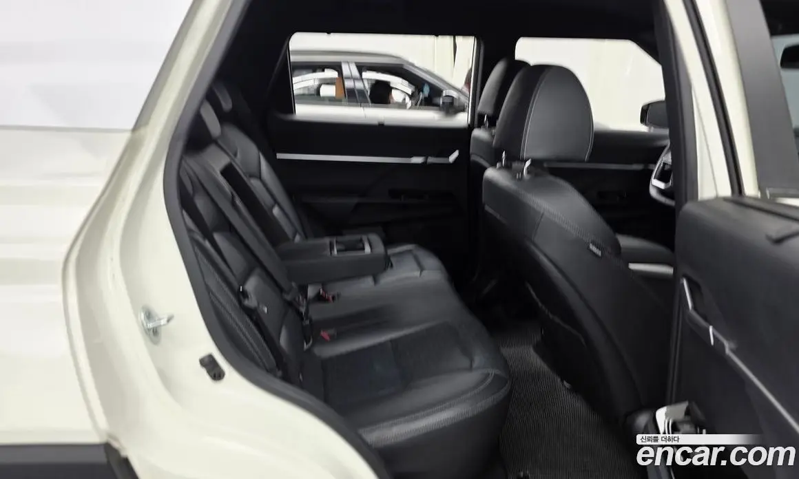 SsangYong Torres 2023 1.5 автомат (гидро), фото 18