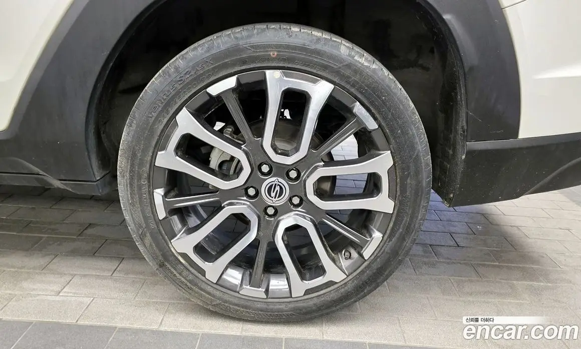 SsangYong Torres 2023 1.5 автомат (гидро), фото 7
