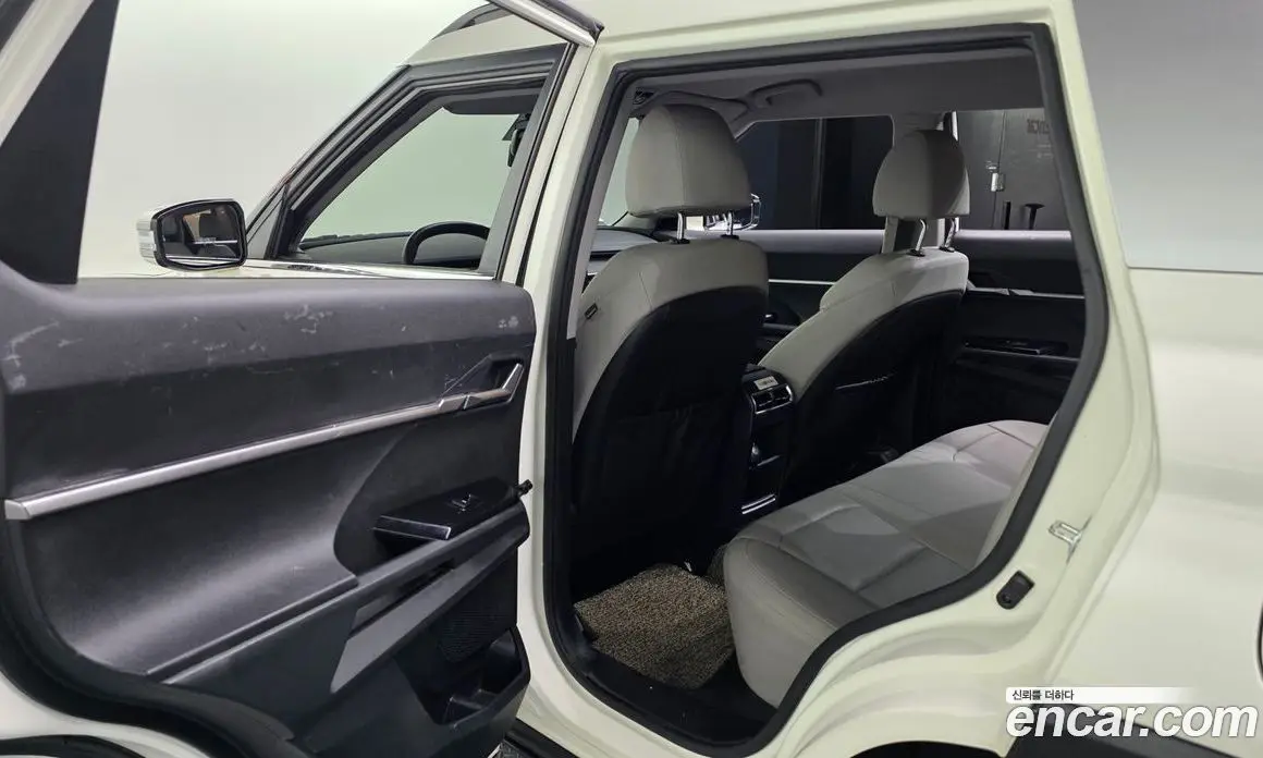 SsangYong Torres 2023 1.5 автомат (гидро), фото 16