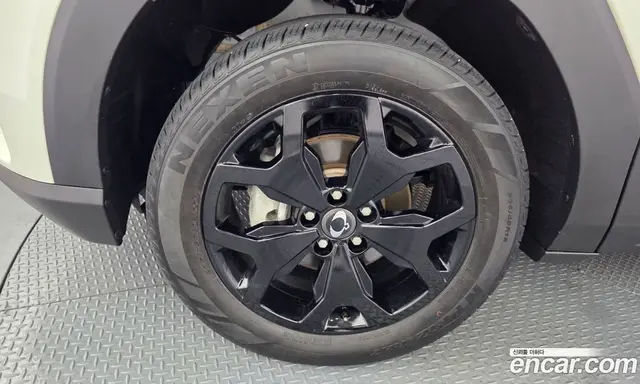 SsangYong Torres 2023 1.5 автомат (гидро), миниатюра 5