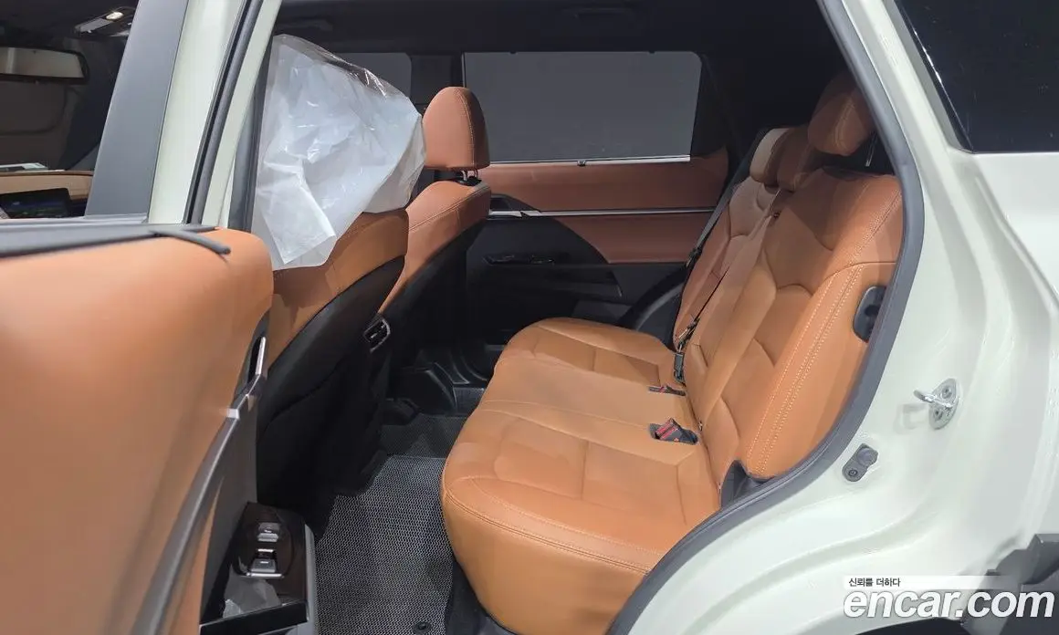 SsangYong Torres 2024 1.5 автомат (гидро), фото 18 SsangYong Torres 2024 1.5 автомат (гидро), фото 18