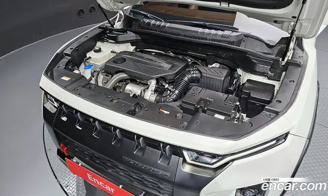 SsangYong Torres 2024 1.5 автомат (гидро), миниатюра 6 SsangYong Torres 2024 1.5 автомат (гидро), миниатюра 6