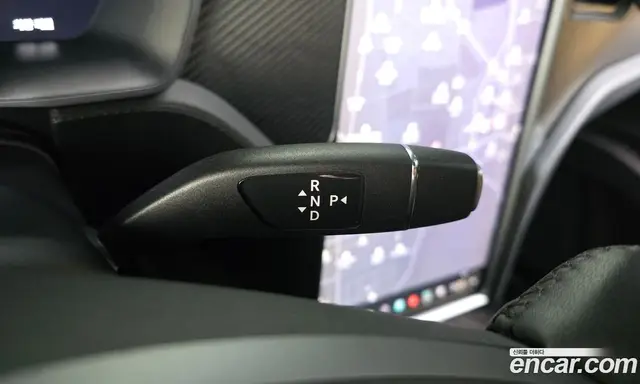 Tesla Model X 2019 0.3 автомат (гидро), миниатюра 11 Tesla Model X 2019 0.3 автомат (гидро), миниатюра 11