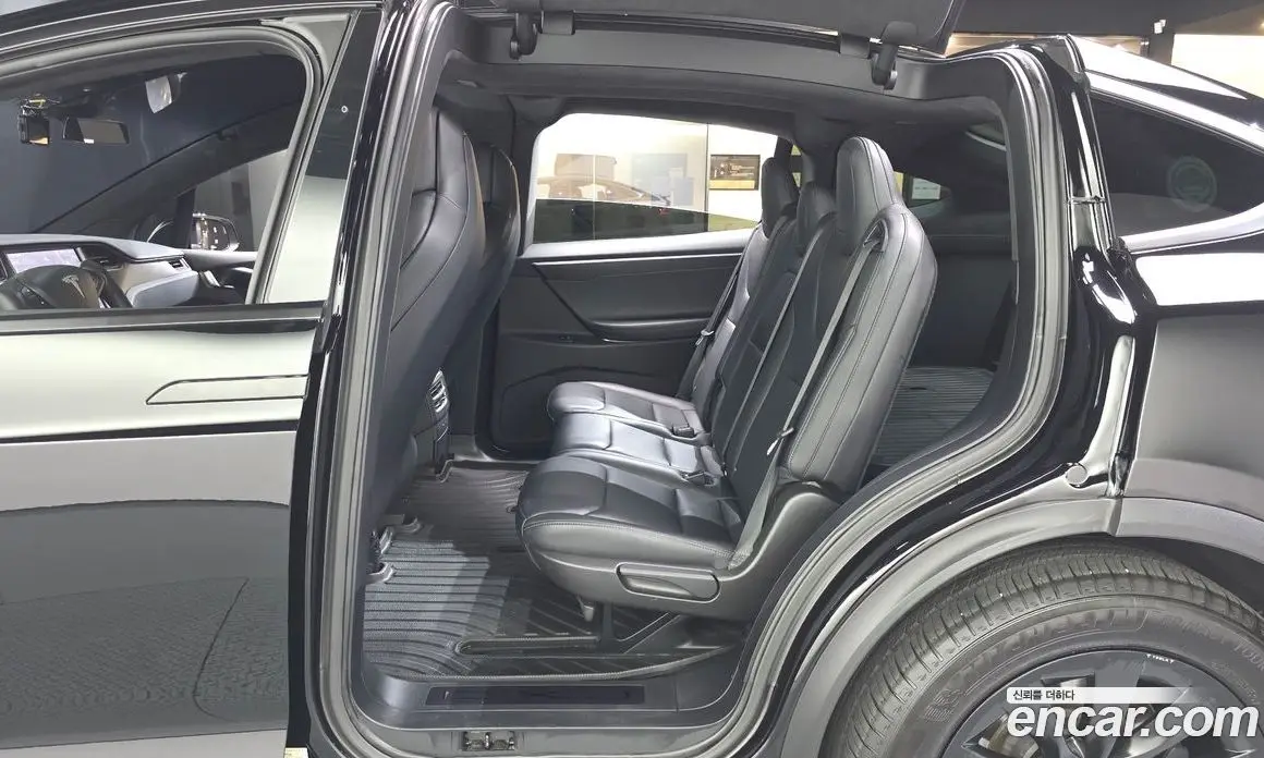 Tesla Model X 2019 0.3 автомат (гидро), фото 15 Tesla Model X 2019 0.3 автомат (гидро), фото 15