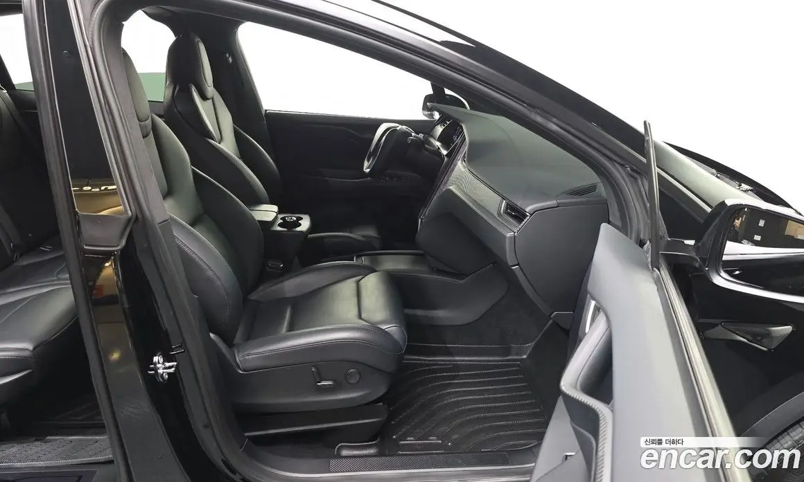 Tesla Model X 2019 0.3 автомат (гидро), фото 16 Tesla Model X 2019 0.3 автомат (гидро), фото 16