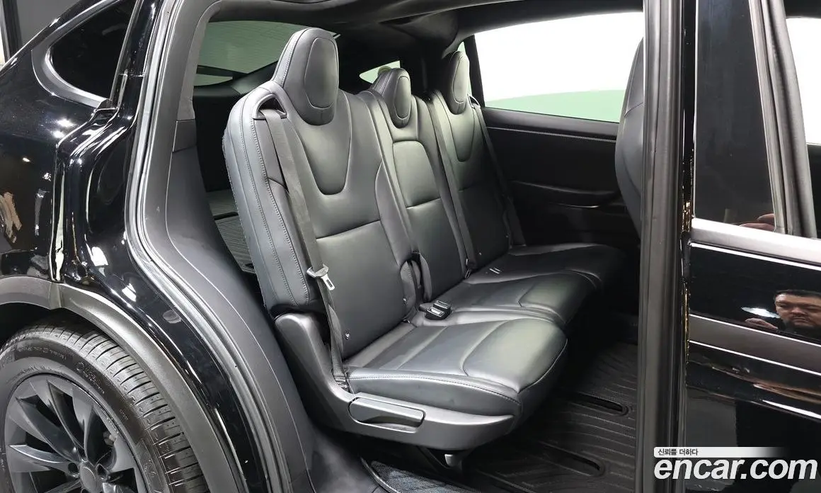 Tesla Model X 2019 0.3 автомат (гидро), фото 17 Tesla Model X 2019 0.3 автомат (гидро), фото 17