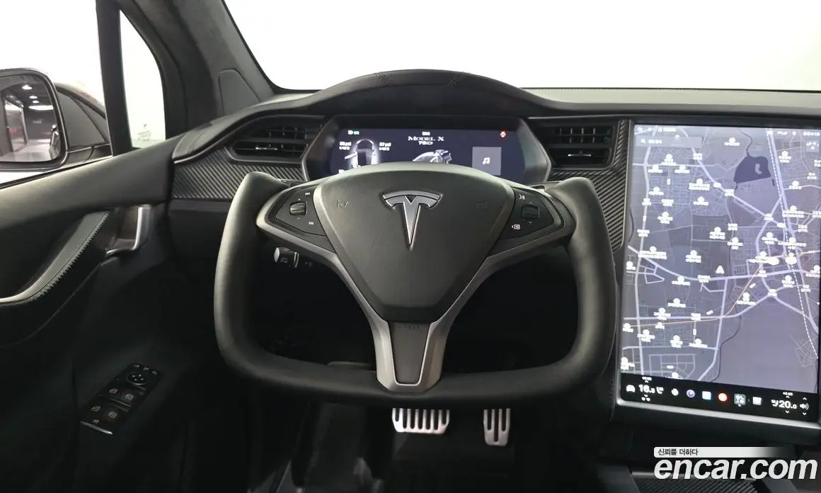 Tesla Model X 2019 0.3 автомат (гидро), фото 18 Tesla Model X 2019 0.3 автомат (гидро), фото 18