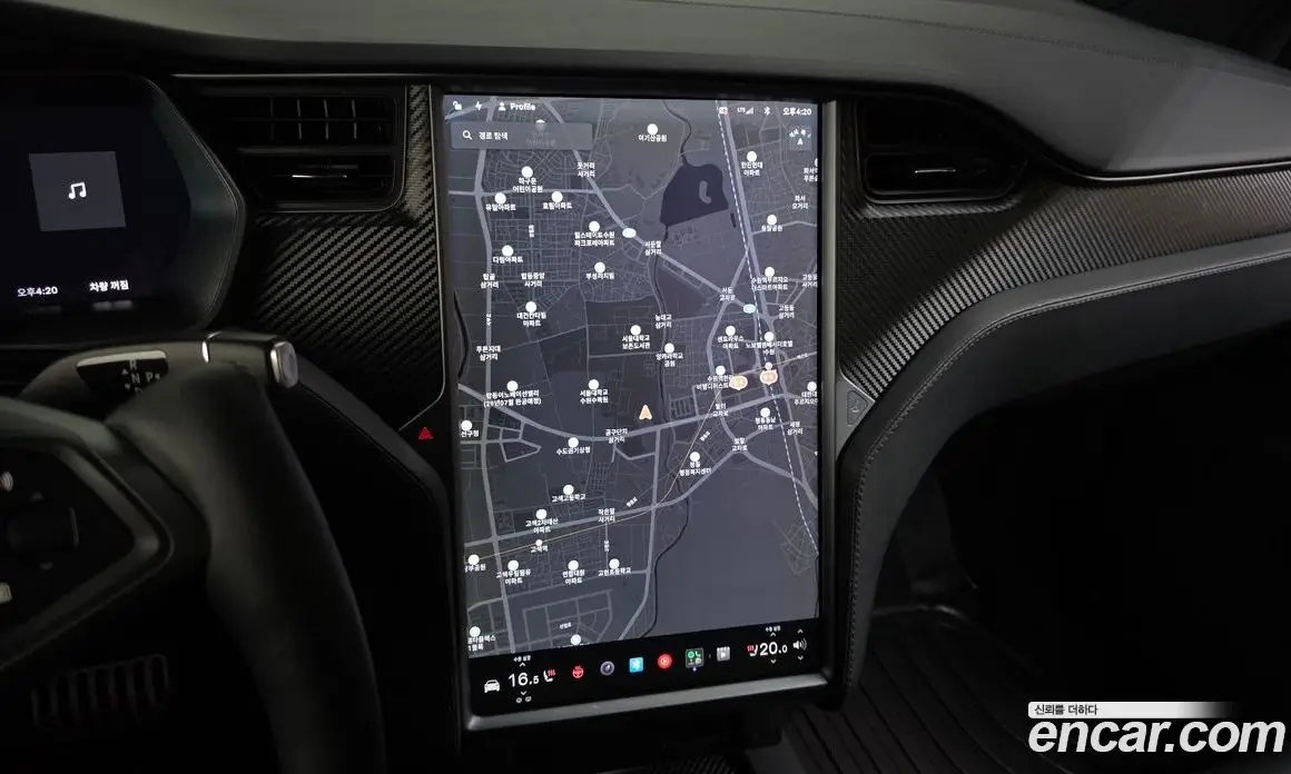 Tesla Model X 2019 0.3 автомат (гидро), фото 20 Tesla Model X 2019 0.3 автомат (гидро), фото 20