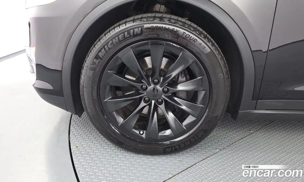 Tesla Model X 2019 0.3 автомат (гидро), фото 4 Tesla Model X 2019 0.3 автомат (гидро), фото 4
