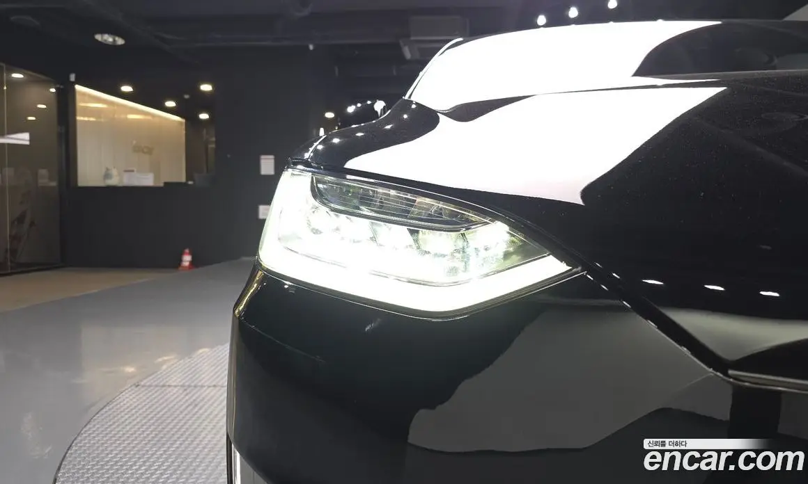 Tesla Model X 2019 0.3 автомат (гидро), фото 7 Tesla Model X 2019 0.3 автомат (гидро), фото 7