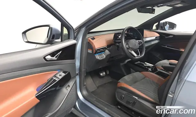 Volkswagen ID.4 2023 0.2 автомат (гидро), миниатюра 12