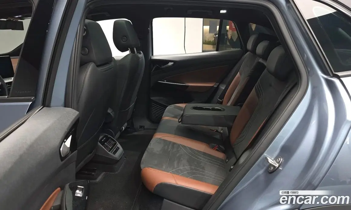 Volkswagen ID.4 2023 0.2 автомат (гидро), фото 16 Volkswagen ID.4 2023 0.2 автомат (гидро), фото 16