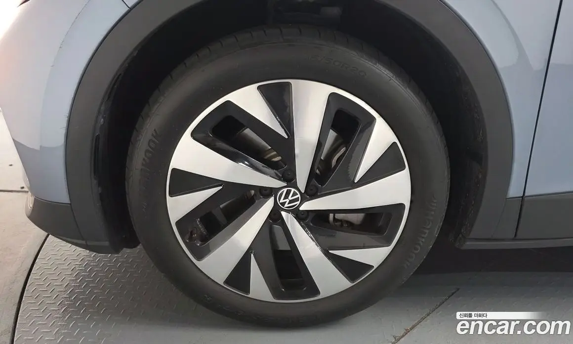 Volkswagen ID.4 2023 0.2 автомат (гидро), фото 4 Volkswagen ID.4 2023 0.2 автомат (гидро), фото 4