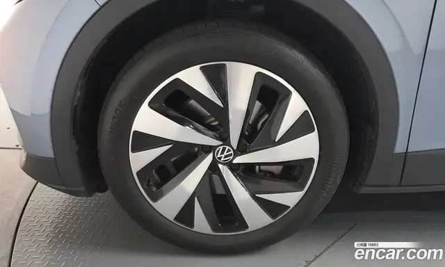 Volkswagen ID.4 2023 0.2 автомат (гидро), миниатюра 4 Volkswagen ID.4 2023 0.2 автомат (гидро), миниатюра 4
