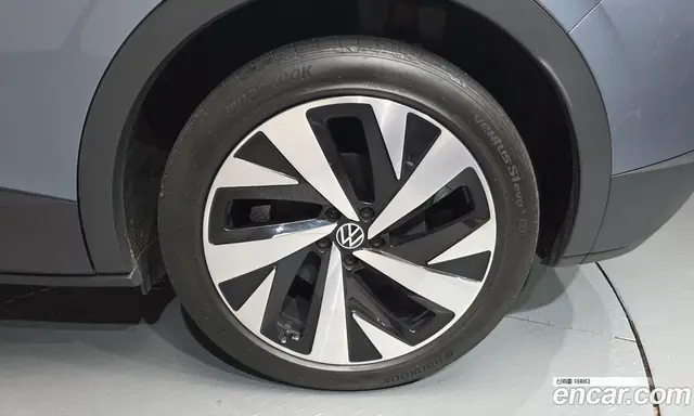Volkswagen ID.4 2023 0.2 автомат (гидро), миниатюра 6 Volkswagen ID.4 2023 0.2 автомат (гидро), миниатюра 6