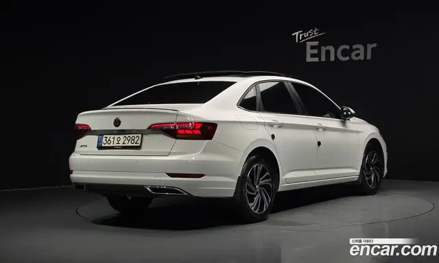 Volkswagen Jetta 2021 1.4 автомат (гидро), миниатюра 2 Volkswagen Jetta 2021 1.4 автомат (гидро), миниатюра 2