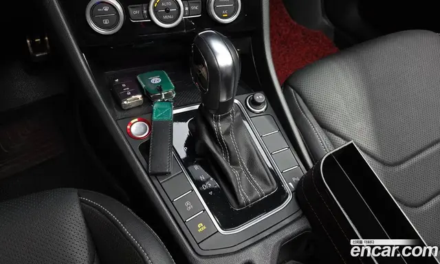 Volkswagen Jetta 2021 1.4 автомат (гидро), миниатюра 12
