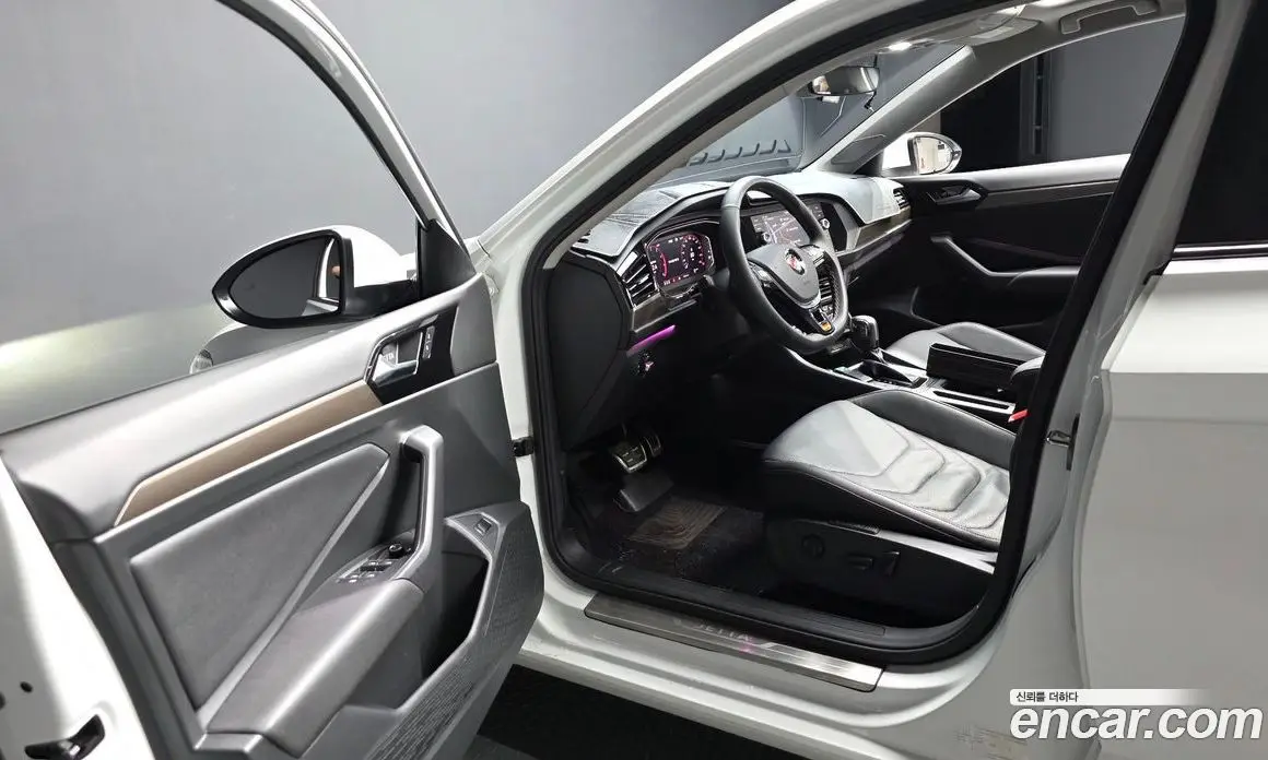 Volkswagen Jetta 2021 1.4 автомат (гидро), фото 13 Volkswagen Jetta 2021 1.4 автомат (гидро), фото 13