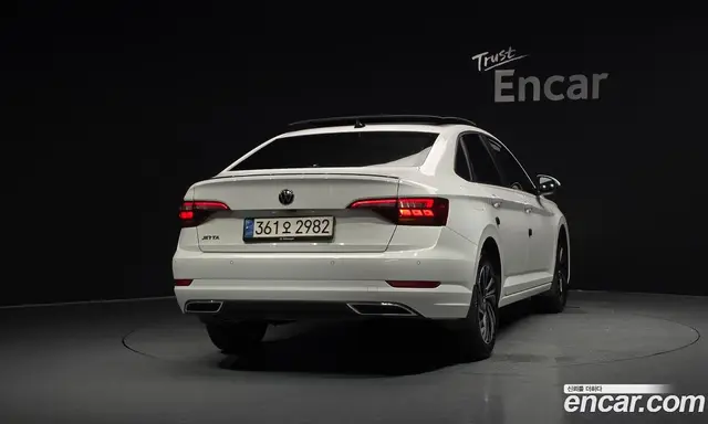 Volkswagen Jetta 2021 1.4 автомат (гидро), миниатюра 4 Volkswagen Jetta 2021 1.4 автомат (гидро), миниатюра 4
