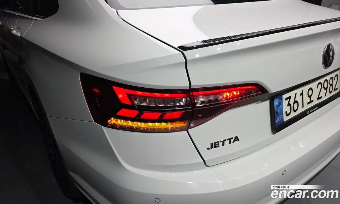 Volkswagen Jetta 2021 1.4 автомат (гидро), фото 9 Volkswagen Jetta 2021 1.4 автомат (гидро), фото 9