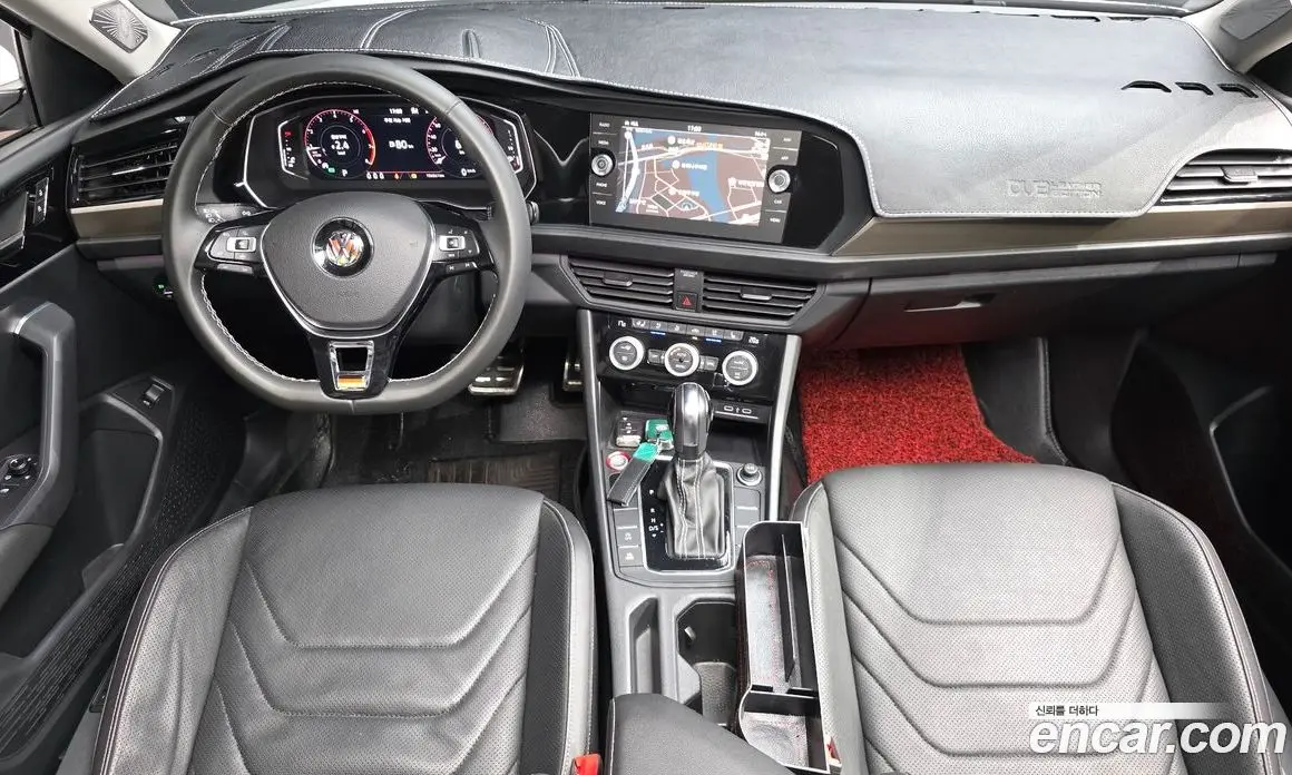 Volkswagen Jetta 2021 1.4 автомат (гидро), фото 10 Volkswagen Jetta 2021 1.4 автомат (гидро), фото 10
