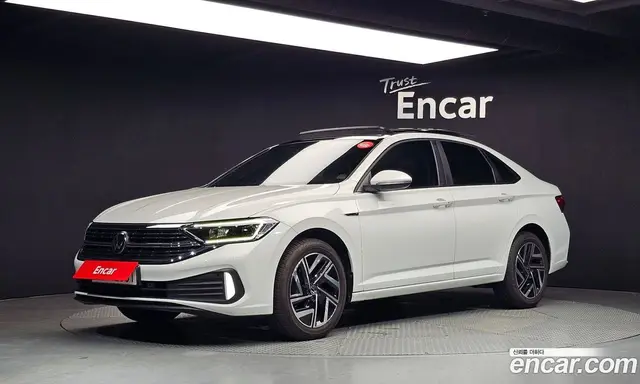 Volkswagen Jetta, 2023, 17 920 км