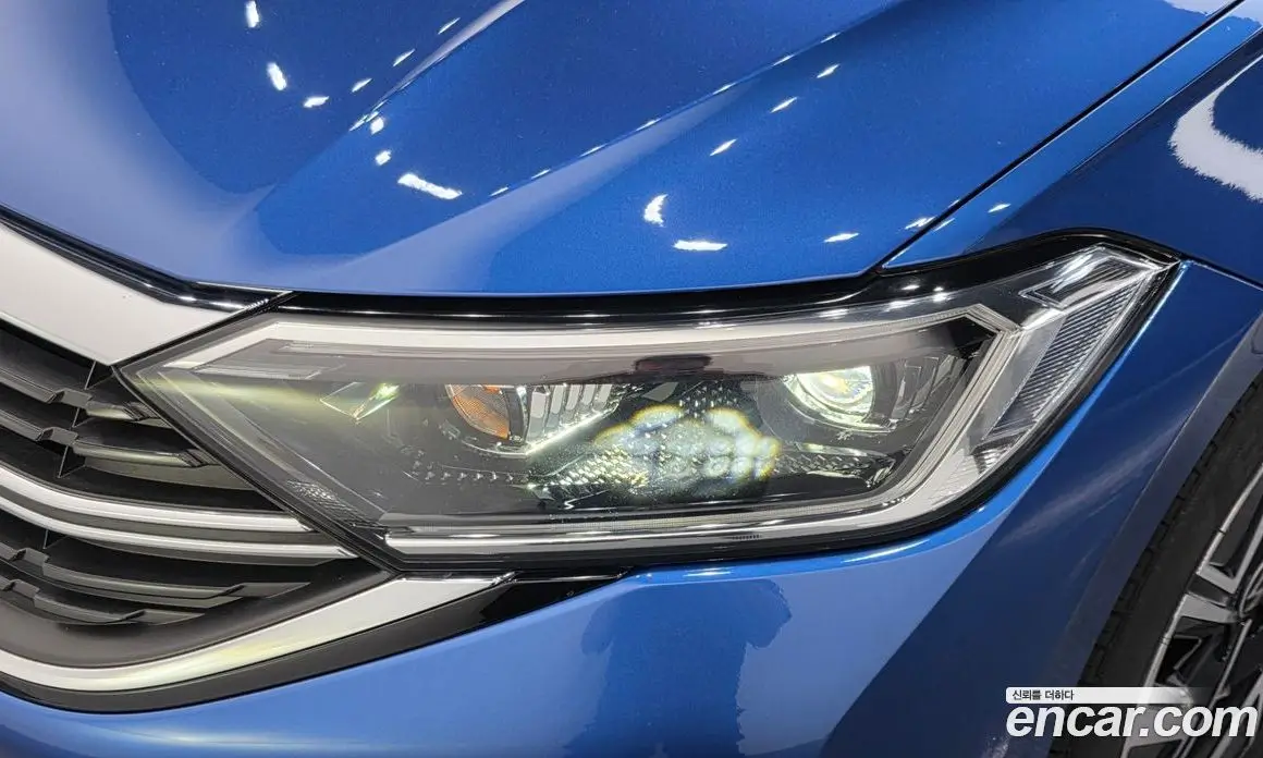 Volkswagen Jetta 2023 1.5 автомат (гидро), фото 8