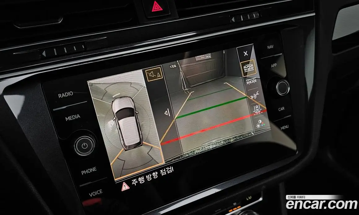 Volkswagen Tiguan 2019 2.0 автомат (гидро), фото 20
