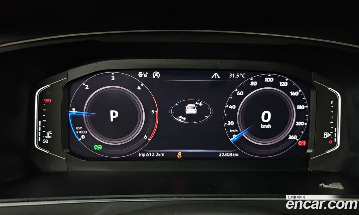 Volkswagen Tiguan 2020 2.0 автомат (гидро), фото 11 Volkswagen Tiguan 2020 2.0 автомат (гидро), фото 11