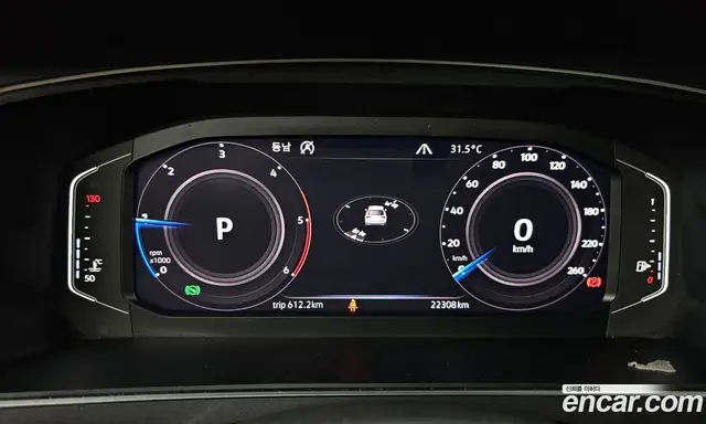 Volkswagen Tiguan 2020 2.0 автомат (гидро), миниатюра 11 Volkswagen Tiguan 2020 2.0 автомат (гидро), миниатюра 11