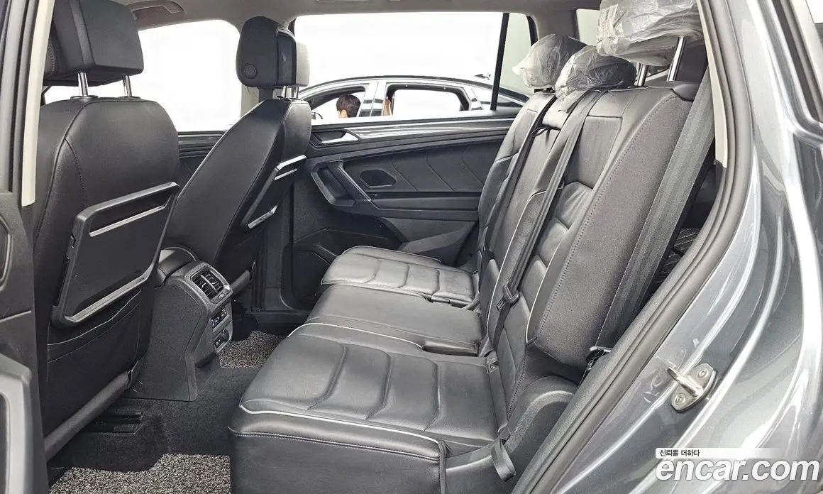 Volkswagen Tiguan 2020 2.0 автомат (гидро), фото 16 Volkswagen Tiguan 2020 2.0 автомат (гидро), фото 16