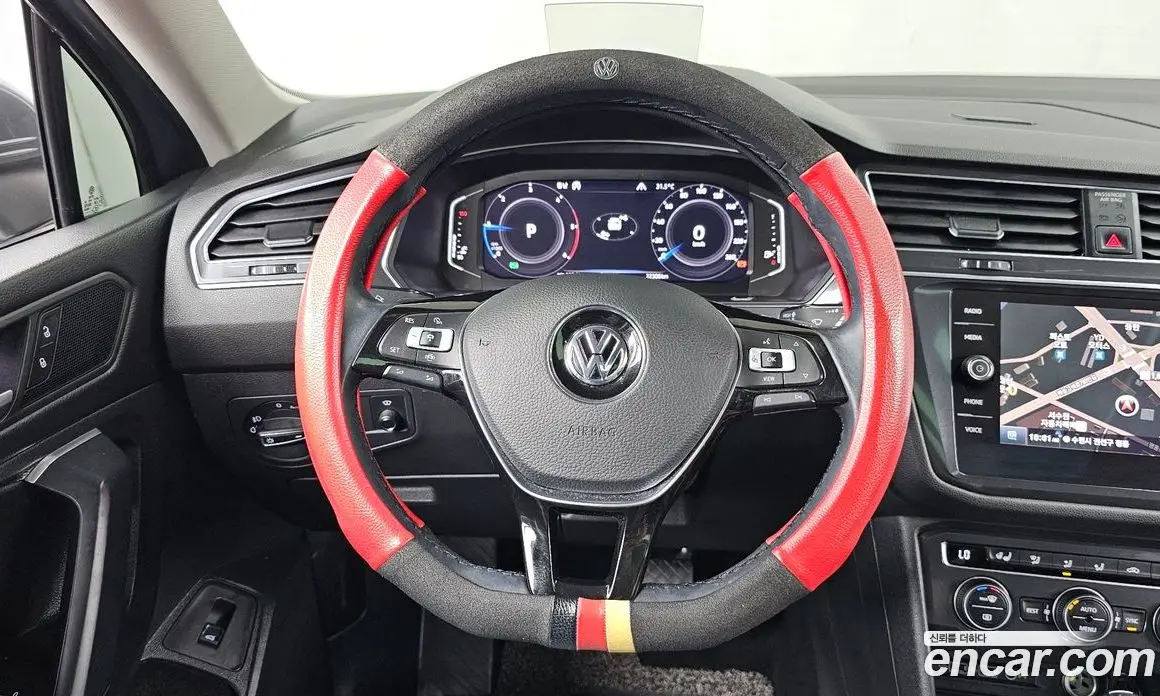 Volkswagen Tiguan 2020 2.0 автомат (гидро), фото 19 Volkswagen Tiguan 2020 2.0 автомат (гидро), фото 19