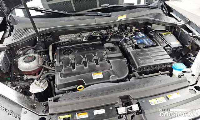 Volkswagen Tiguan 2020 2.0 автомат (гидро), миниатюра 6 Volkswagen Tiguan 2020 2.0 автомат (гидро), миниатюра 6