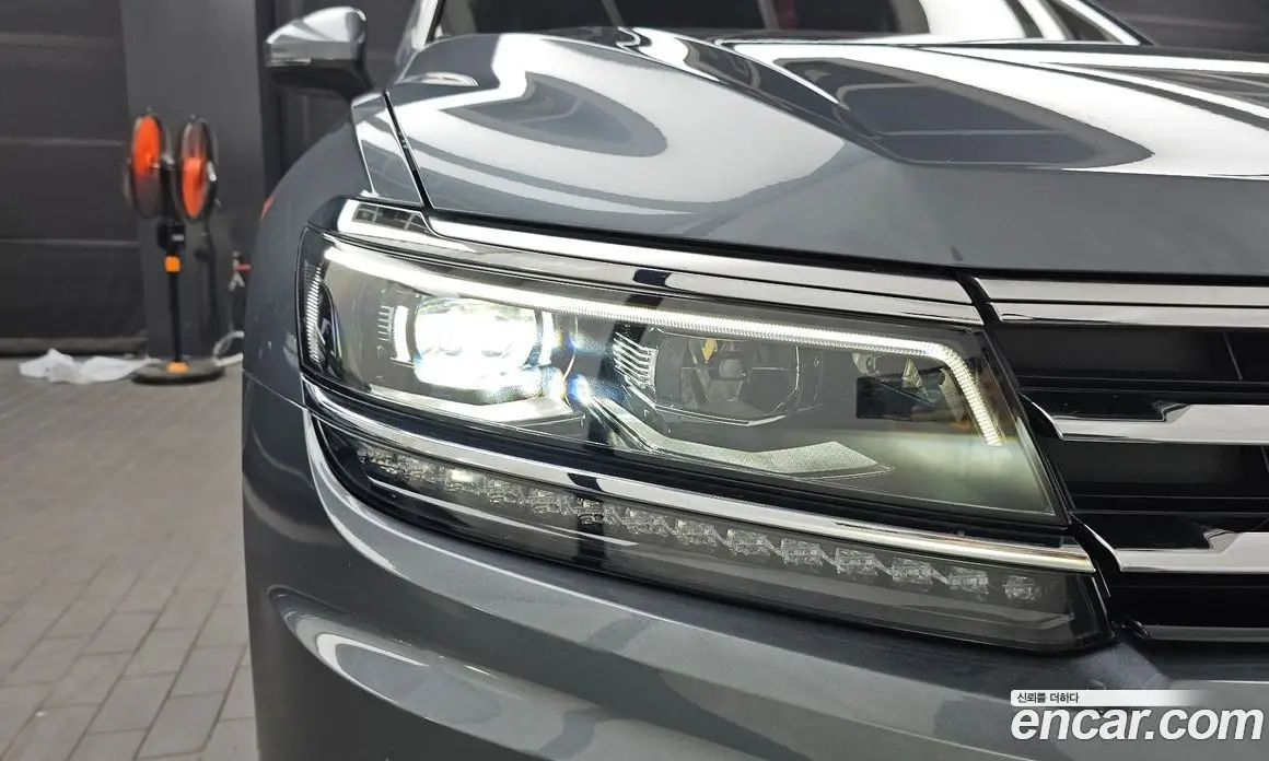 Volkswagen Tiguan 2020 2.0 автомат (гидро), фото 8 Volkswagen Tiguan 2020 2.0 автомат (гидро), фото 8